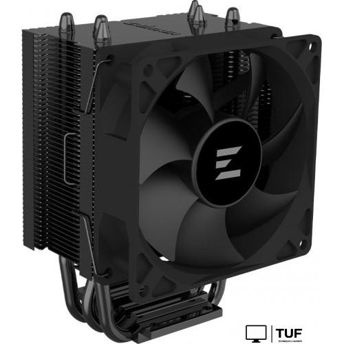 Кулер для процессора Zalman CNPS4X Black V2