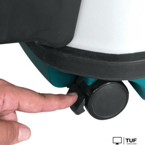 Пылесос Makita DVC150LZ (без АКБ и ЗУ)