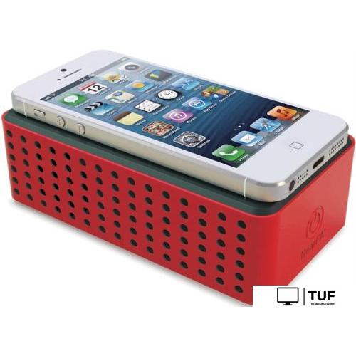 Портативная колонка Ednet Magic Sound Pro