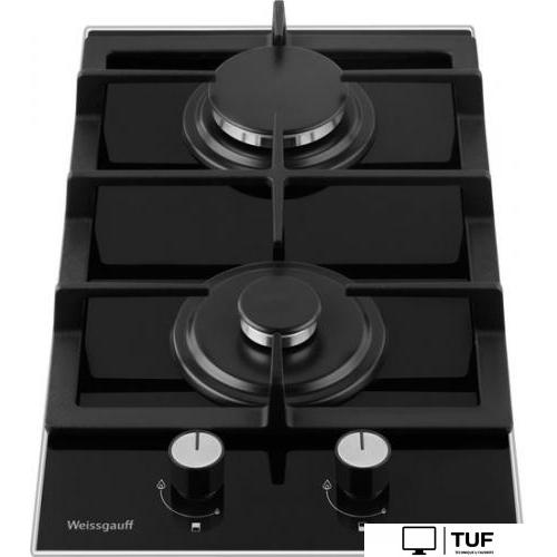 Варочная панель Weissgauff HGG 320 BGV