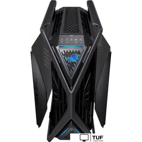 Корпус ASUS ROG Hyperion GR701 BTF Edition (черный)