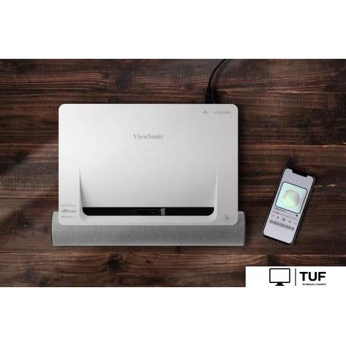 Проектор ViewSonic X2000L-4K