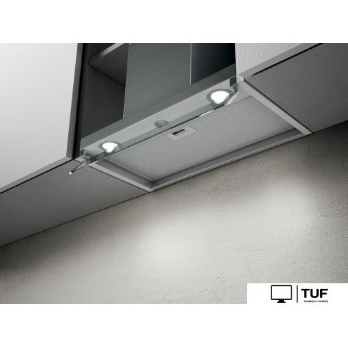 Кухонная вытяжка Elica Boxin LX/IX/A/120 PRF0114762A