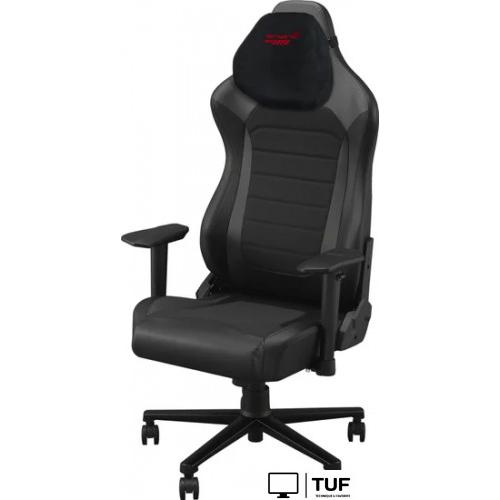 Игровое (геймерское) кресло ASUS ROG Aethon 90GC01H0-MSG010 (черный)