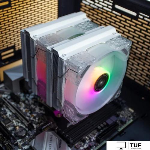 Вентилятор для корпуса ALSEYE N12-W