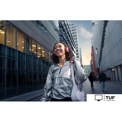 Наушники Philips TAH4205RD/00