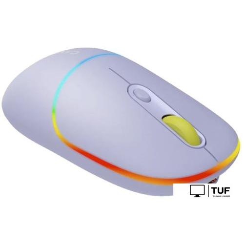 Мышь Canyon MW-22 (сиреневый)