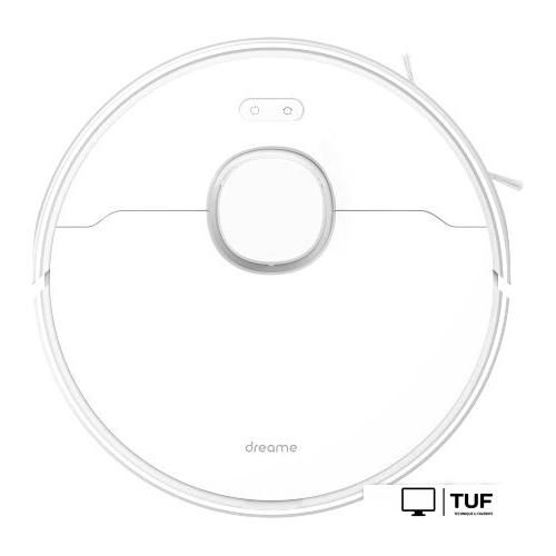 Робот-пылесос Dreame Bot D10 Plus (международная версия)