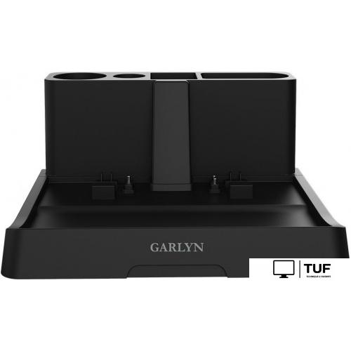 Вертикальный моющий пылесос Garlyn Aqua Max 7