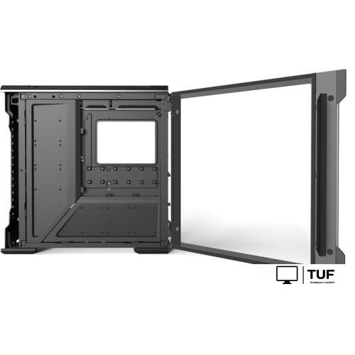 Корпус Phanteks Enthoo Evolv X Glass (черный)