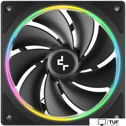 Вентилятор для корпуса DeepCool FL12R SE R-FL12RSE-BKAPN1-G