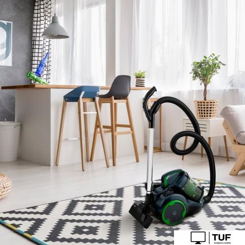 Пылесос Vitek VT-1894 G