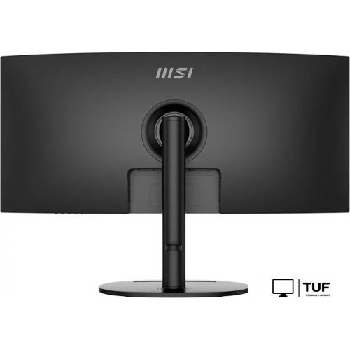 Монитор MSI Modern MD342CQP