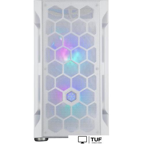 Корпус SilverStone Fara H1M Pro SST-FAH1MW-PRO