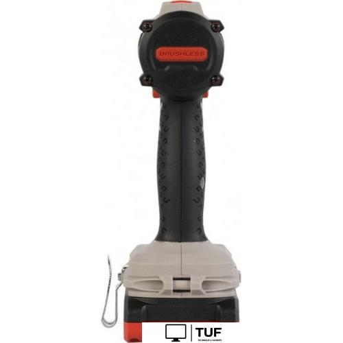 Дрель-шуруповерт Crown CT21131XS-2 BMC (с 2-мя АКБ, кейс)