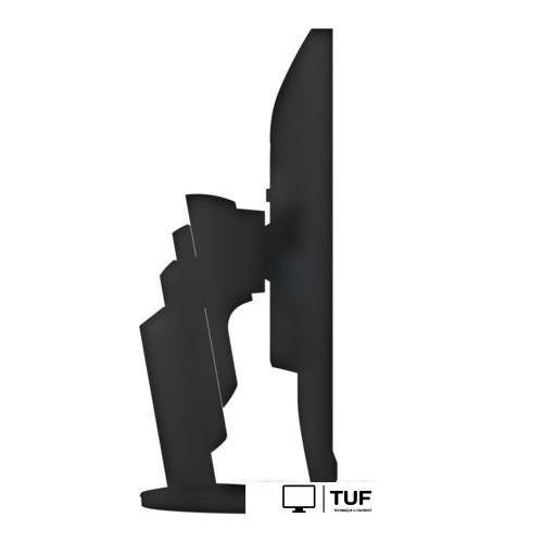 Монитор EIZO FlexScan EV2760-BK