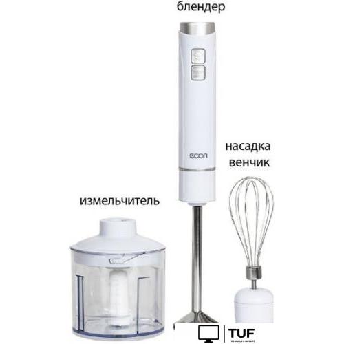 Погружной блендер Econ ECO-315HB