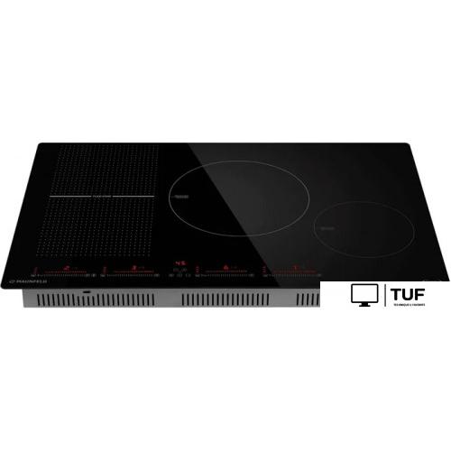 Варочная панель MAUNFELD CVI804SFBK Inverter