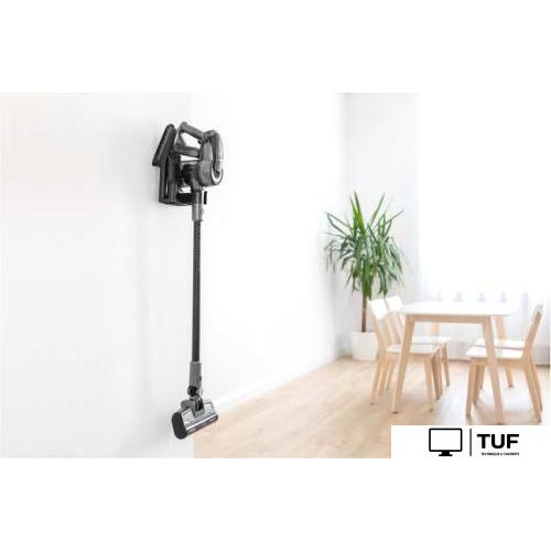 Вертикальный пылесос с влажной уборкой Sencor SVC 0725BK