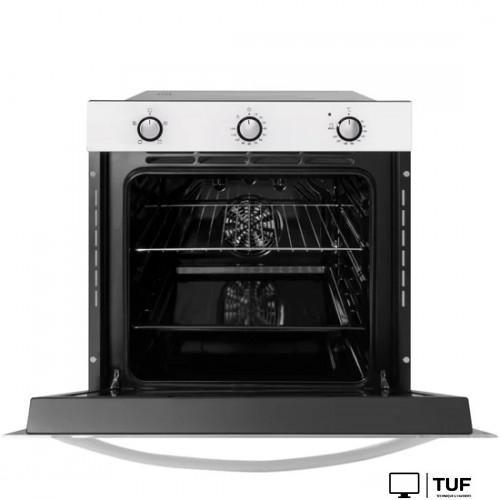 Электрический духовой шкаф Exiteq EXO-105 (белый)