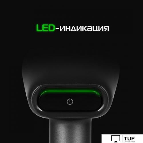 Отпариватель RED Solution HS700