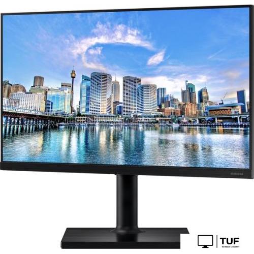 Монитор Samsung F27T450FQI