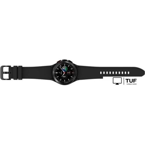 Умные часы Samsung Galaxy Watch4 Classic 46мм (черный)