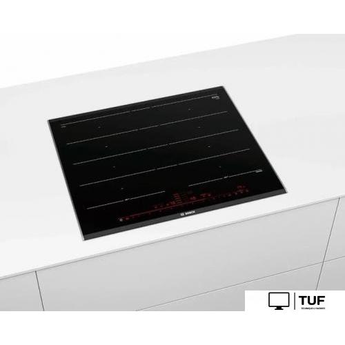 Варочная панель Bosch Serie 8 PXY675DC5Z