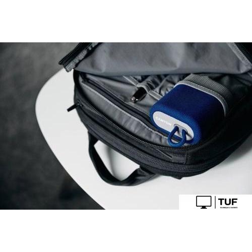 Беспроводная колонка Canyon BSP-4 (темно-синий)