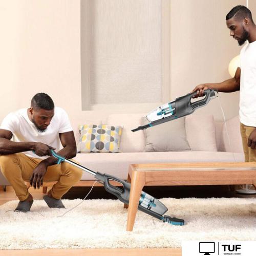 Пылесос Deerma DX900