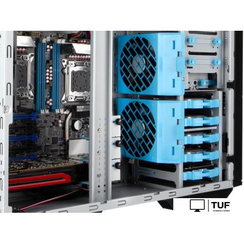 Корпус In Win PL052 750W 6190483