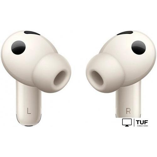 Наушники Huawei FreeBuds Pro 5 (бежевый, международная версия)