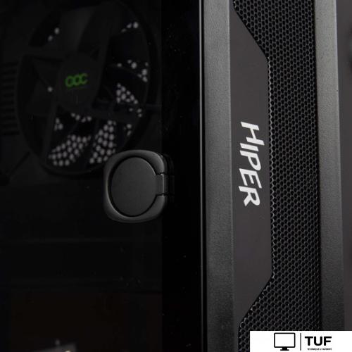 Корпус Hiper Gaming DCB