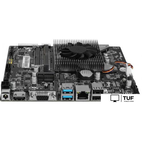 Материнская плата AFOX AFMIN5095-1L-V2