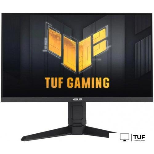 Игровой монитор ASUS TUF Gaming VG259QL5A