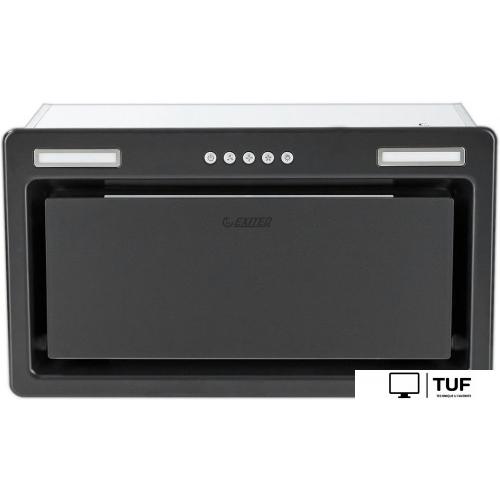 Кухонная вытяжка Exiteq EX-1476 (черный)