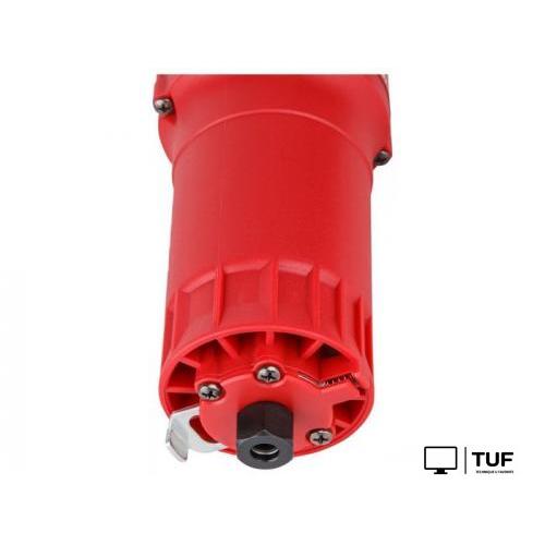 Кромочно-петельный фрезер Wortex LX MM 6016 E