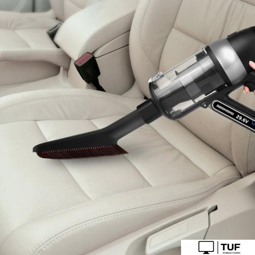 Пылесос Redmond RV-UR375