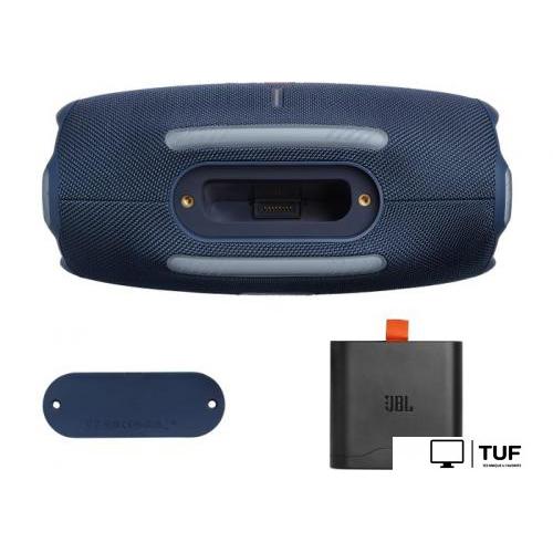 Беспроводная колонка JBL Xtreme 4 (темно-синий)