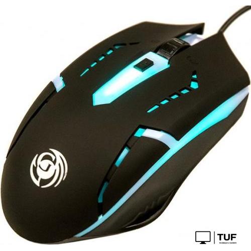 Игровая мышь Dialog Gan-Kata MGK-03U