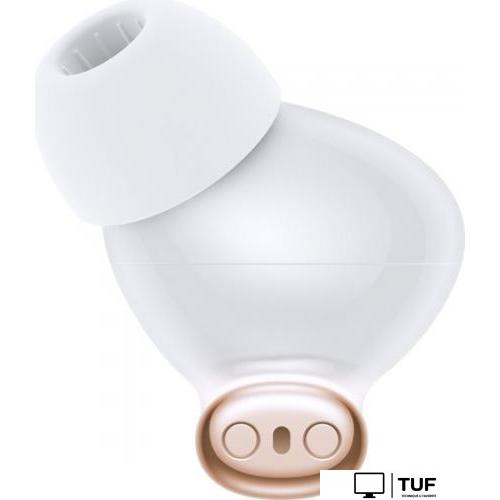 Наушники HONOR Choice Earbuds X5 Pro (белый, международная версия)