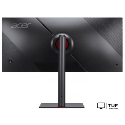 Игровой монитор Acer XV295CXymipruzx UM.RX5EE.X01
