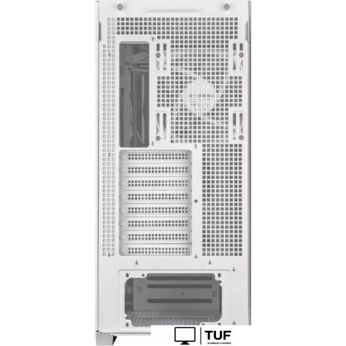Корпус ASUS TUF Gaming GT302 ARGB White