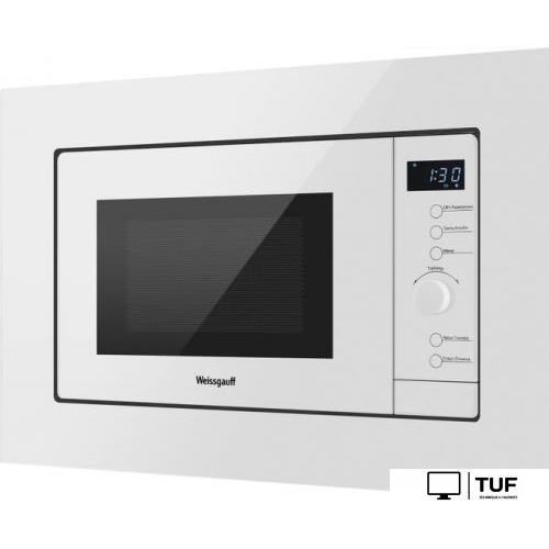 Микроволновая печь Weissgauff HMT-220 WG Grill