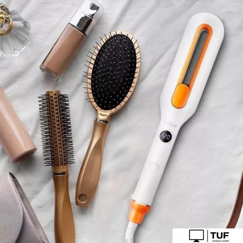 Выпрямитель Kitfort KT-3269