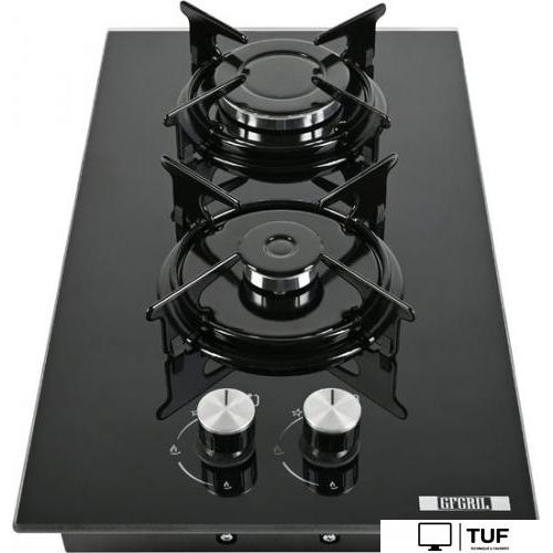 Варочная панель GFgril GF-HBG102B