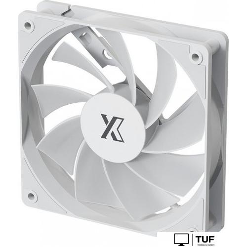 Вентилятор для корпуса XASTRA FC120W ARGB Reverse