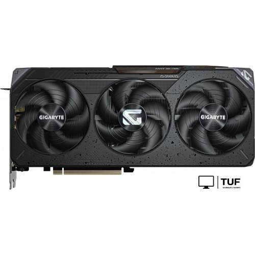 Видеокарта Gigabyte Radeon RX 9070 XT GAMING 16G GV-R9070XTGAMING-16GD