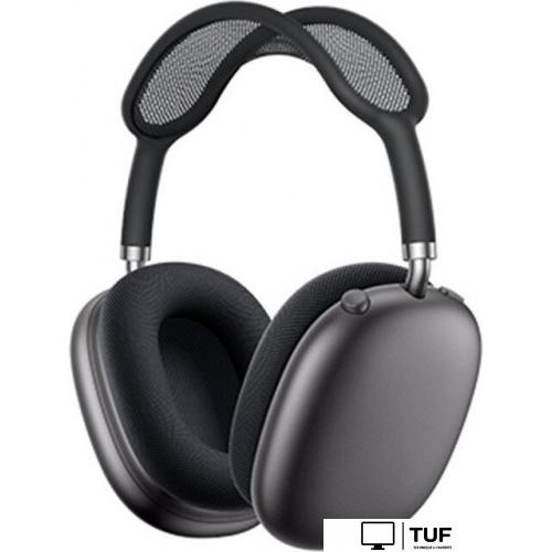 Наушники Borofone BO35 Plus (черный)