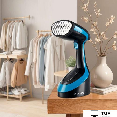 Отпариватель Endever Odyssey Q-460